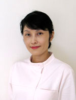 院長　海沼英祐