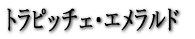 �g���s�b�`�F�E�G�������h