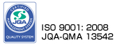 ISO9001/2000ǯ ǧڼޤ