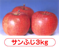 F560 りんご サンふじ