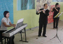 fluteconcert