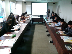 UNGlobalCompactJapanNetworkLecture