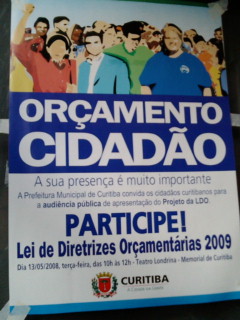 orcamento