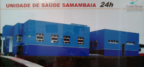 samambaia