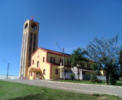 igreja