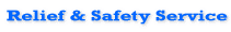 Relief & Safety Service 
