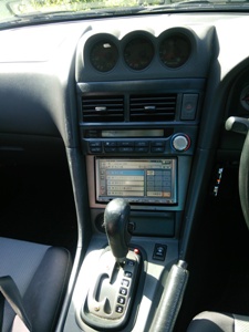 er34 純正ナビ er34 純正ナビ