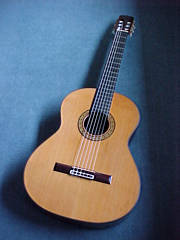 Classic Guitar